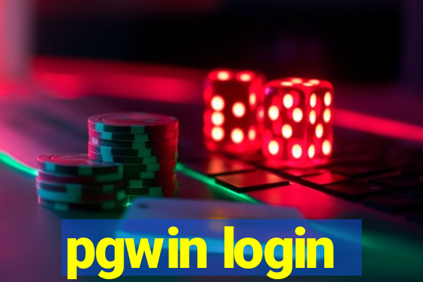 pgwin login